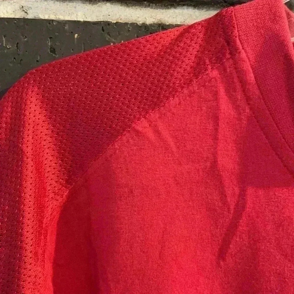 Nike Dri Fit Long Sleeve Shirt Men's XL - Picture 9 of 9